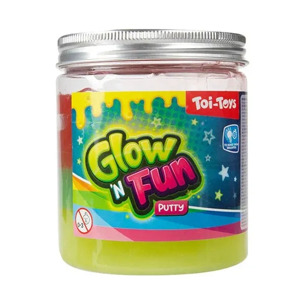 Glow n Fun - Slim I Xl Krukke