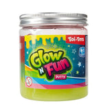 Glow n Fun - Slim I Xl Krukke