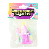 Smoosh Squishy castle 21-åring