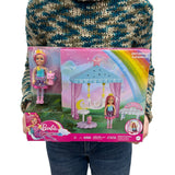 Barbie dreamtopia legesæt