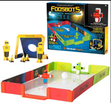 Foosbots - Robot fodboldarena
