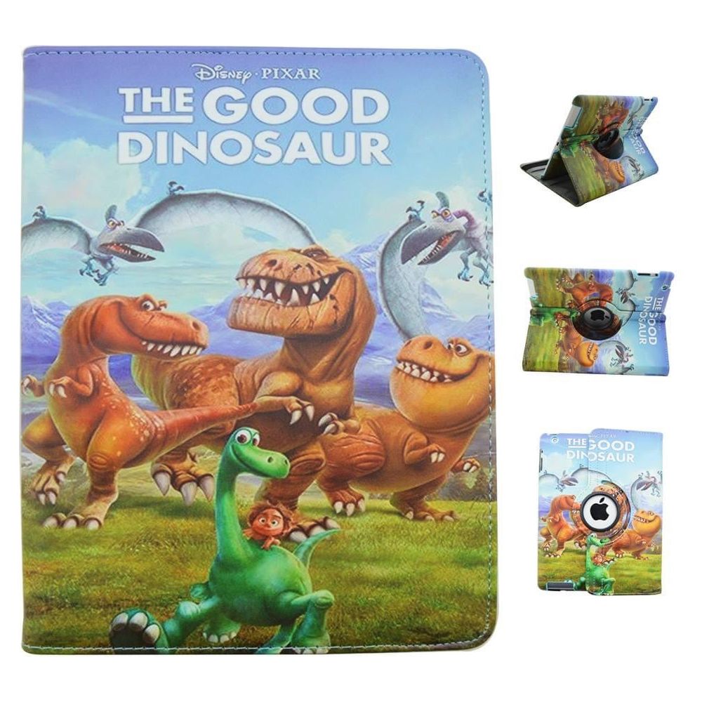 Den gode dinosaur ipad cover