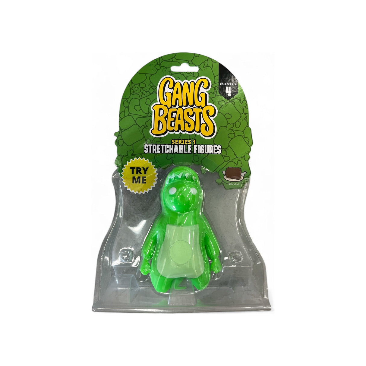 Gang Beasts - Stretchable Figures