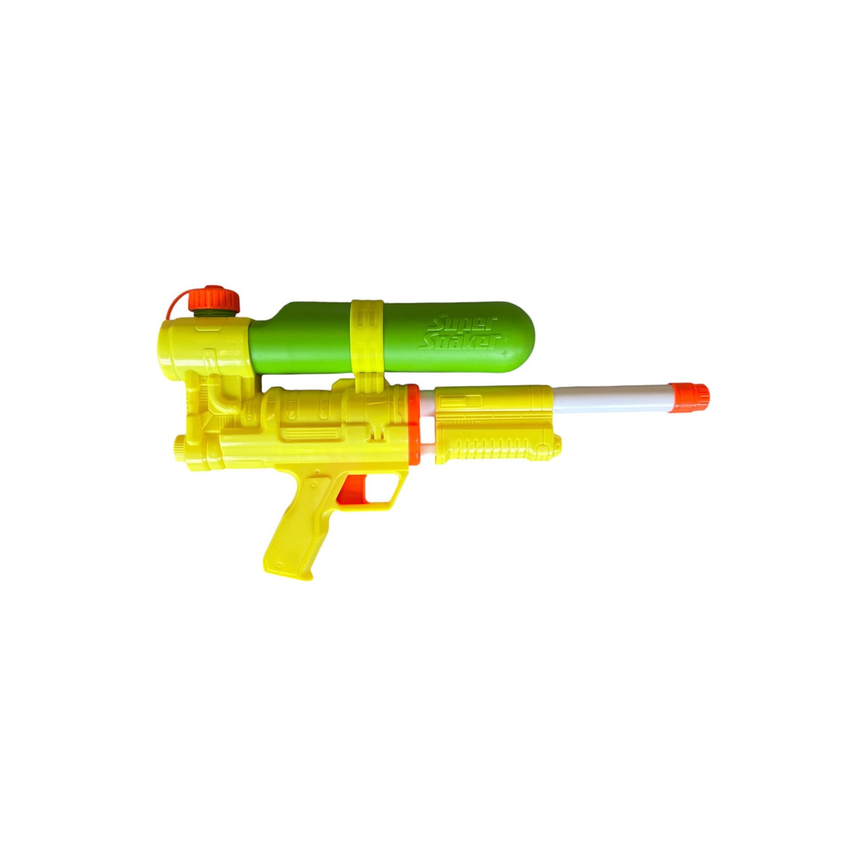 Super Soaker retro