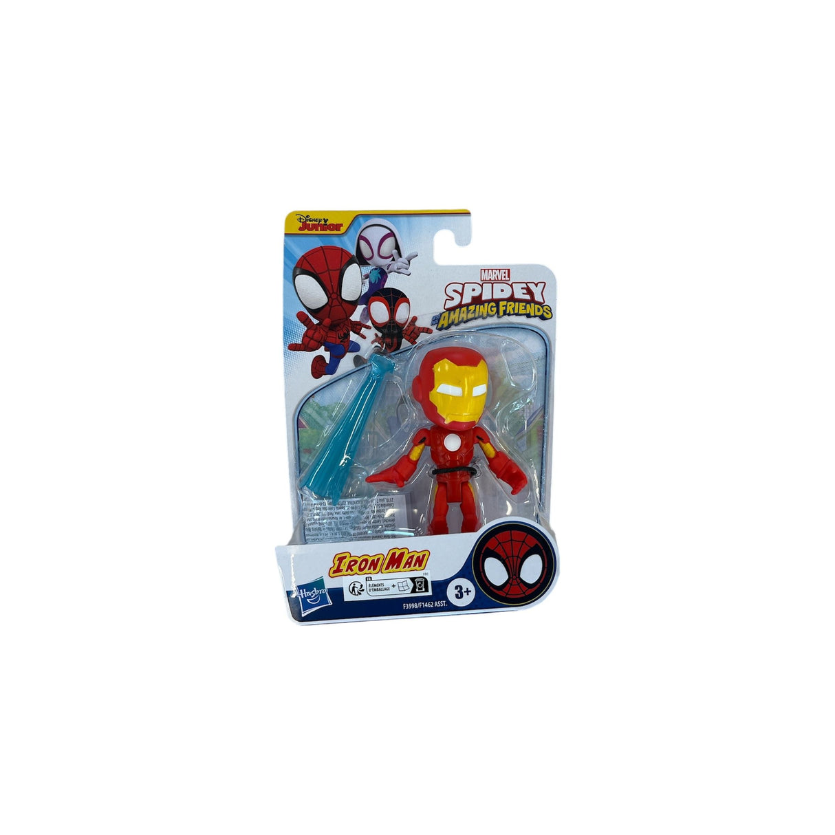 Disney - Iron Man mini figur