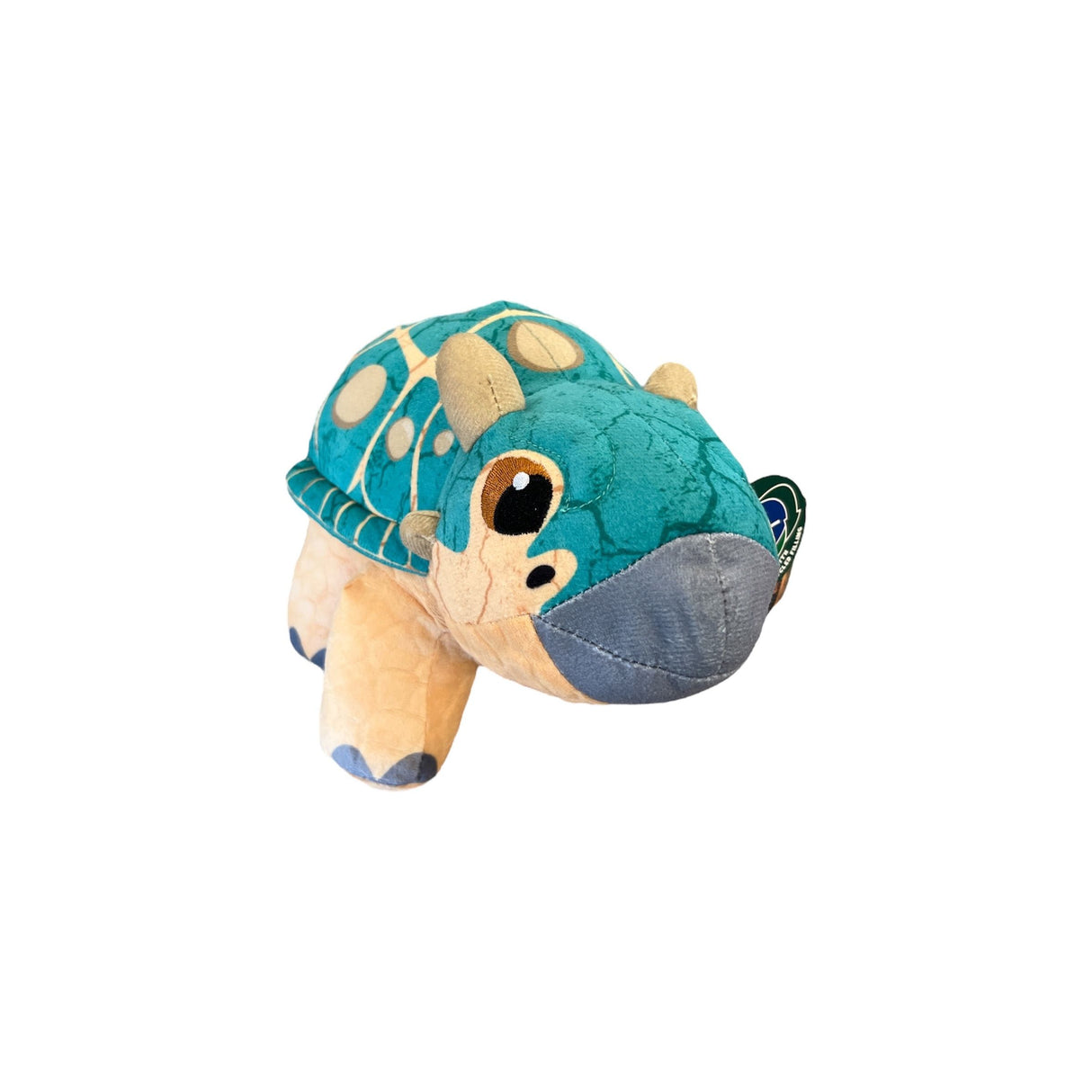 Bamse - Jurassic World Camp Cretaceous