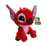 Bamse - Stitch 3 varianter