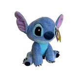 Bamse - Stitch 3 varianter