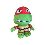 Bamse - Ninja Turtles