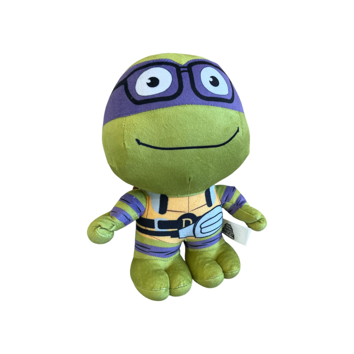 Bamse - Ninja Turtles