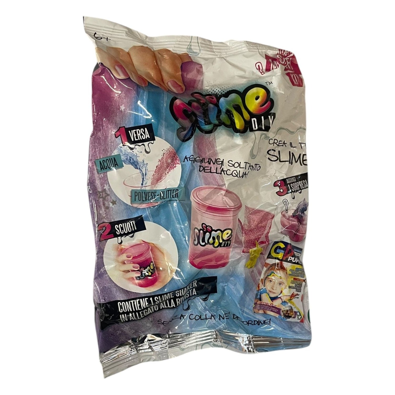 SoSlime Slime Blind Bag – Barato ApS