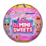 LOL mini sweets "Mentos"