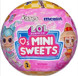 LOL mini sweets "Mentos"