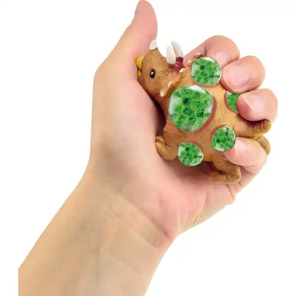 Squishy dinosaur (Assorteret model)