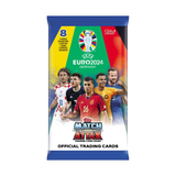 Match Attax euro 2024