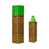 Minecraft drikkedunk 650ml