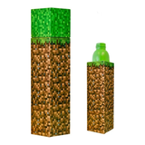 Minecraft drikkedunk 650ml