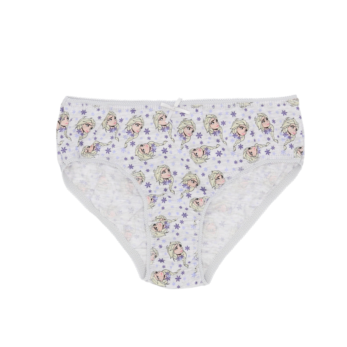 Frozen 4 pack underbukser 3 til 8 år