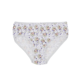 Frozen 4 pack underbukser 3 til 8 år