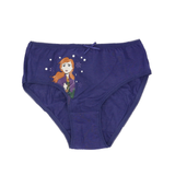 Frozen 4 pack underbukser 3 til 8 år