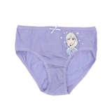 Frozen 4 pack underbukser 3 til 8 år