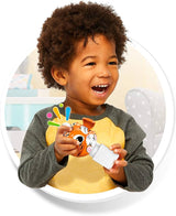 Mega Bloks peekaboo surprise figur (Leveres assorteret)