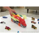 Hot Wheels City Dragon Launch Transporter