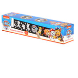 Paw Patrol scratch art plakat 200x30 cm