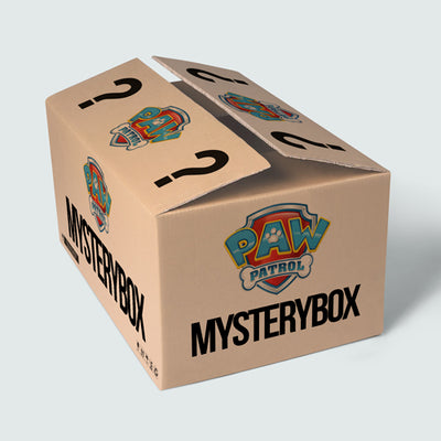 Mysterybox Paw Patrol