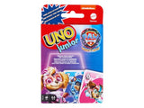Paw Patrol junior UNO