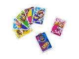 Paw Patrol junior UNO