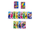 Paw Patrol junior UNO