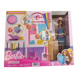 Barbie - Dream big sæt