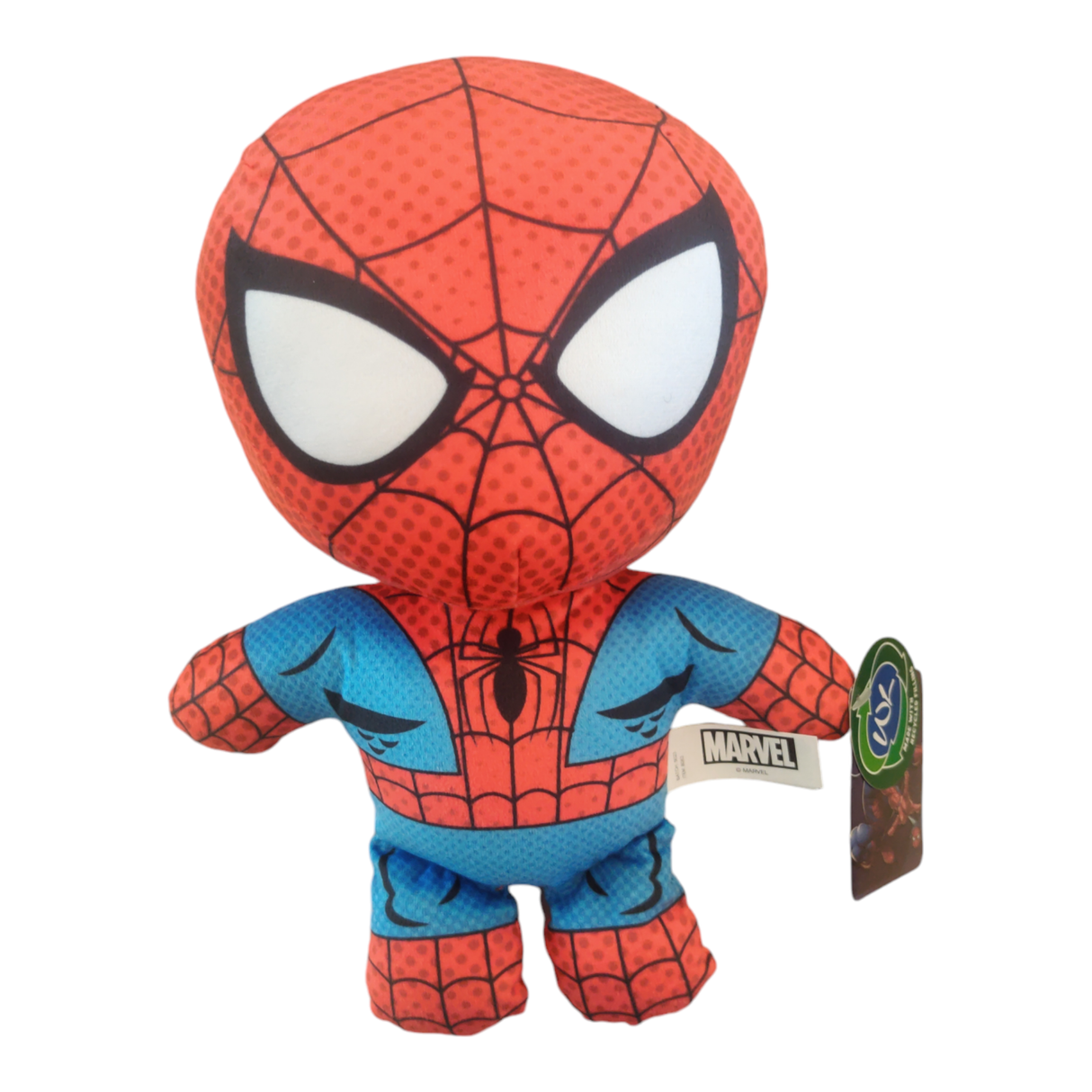 Bamse - Marvel - Avengers 30 cm