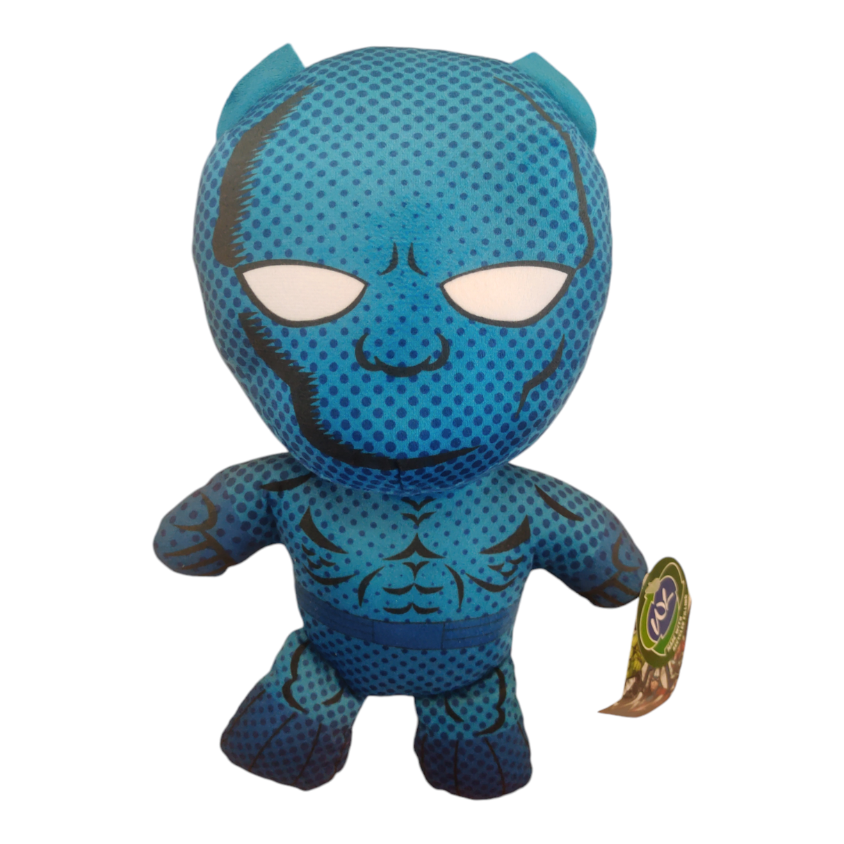 Bamse - Marvel - Avengers 30 cm