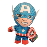 Bamse - Marvel - Avengers 30 cm