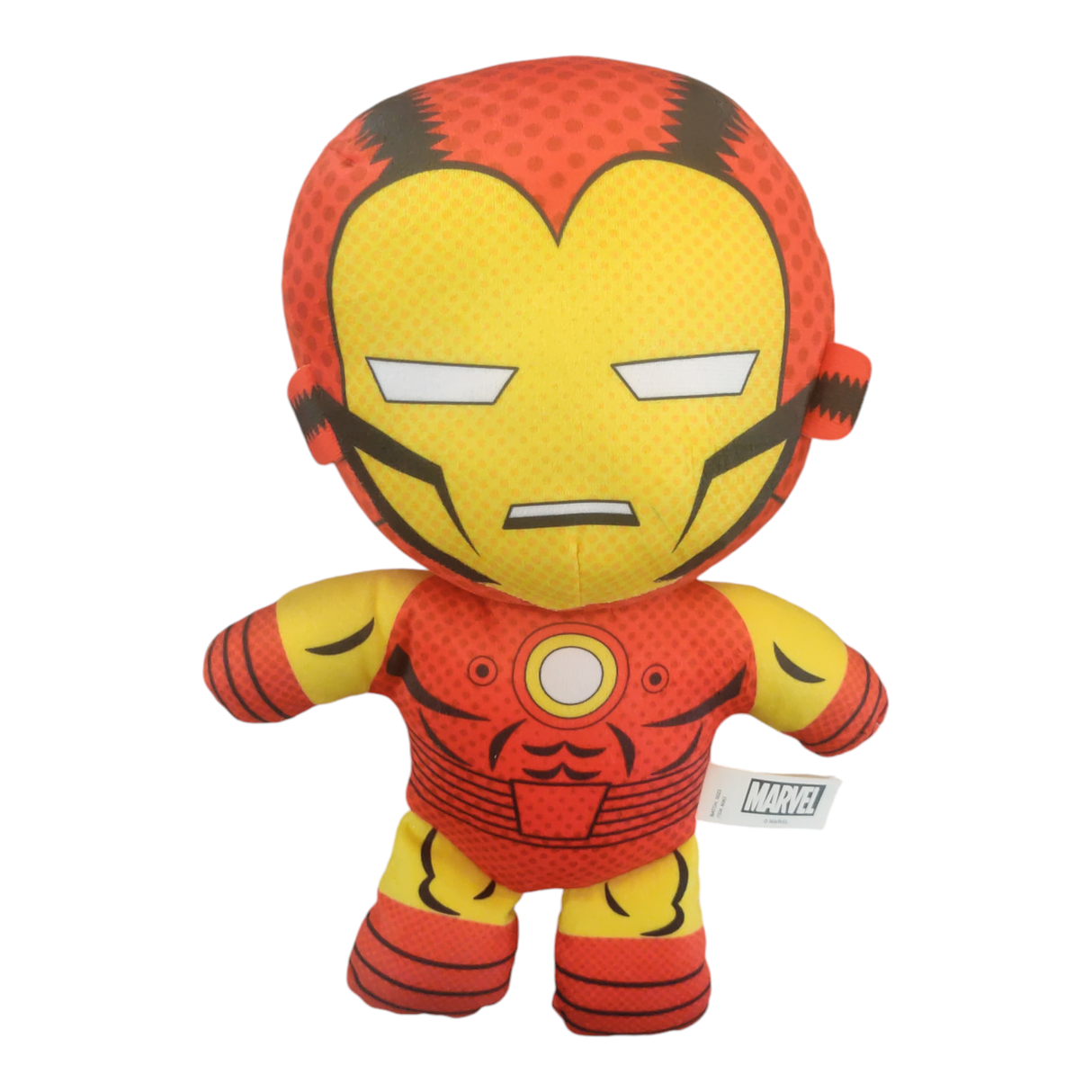 Bamse - Marvel - Avengers 30 cm