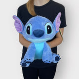 Bamse - Stitch 3 varianter