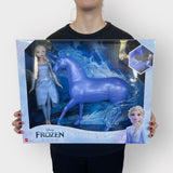 Frozen - Elsa & vandånden Nokk