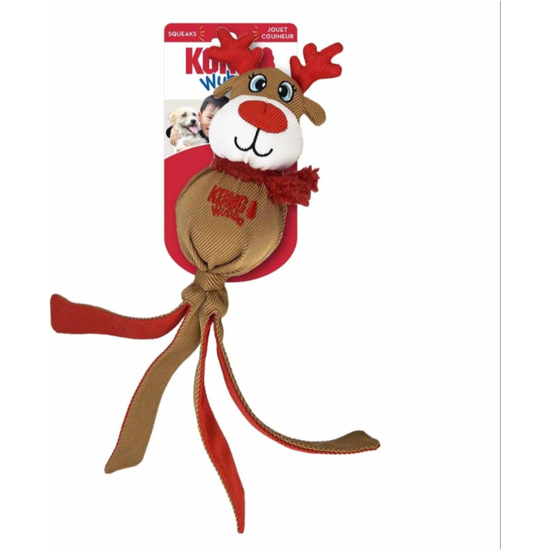 Kong Reindeer