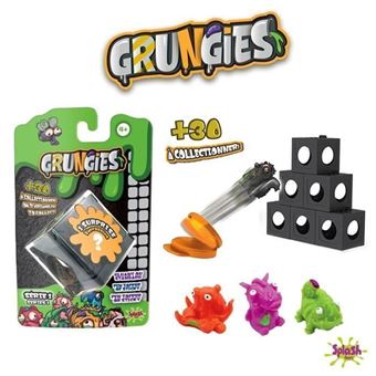 Grungies