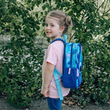 Stitch 3D rygsæk 32 cm