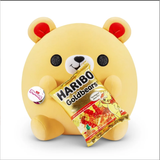 Snackles kæmpe bamse (Leveres assorteret)