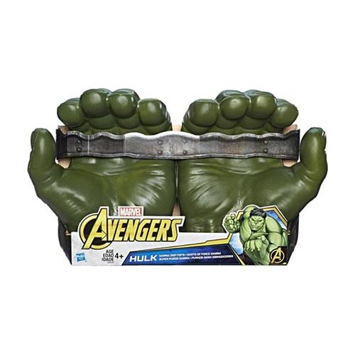 Avengers Hulk hænder