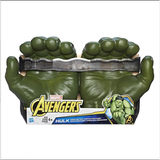 Avengers Hulk hænder