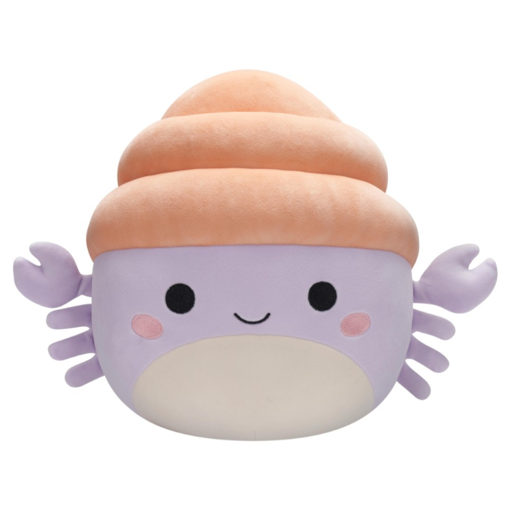 Squishmallow Krabbe 30 cm