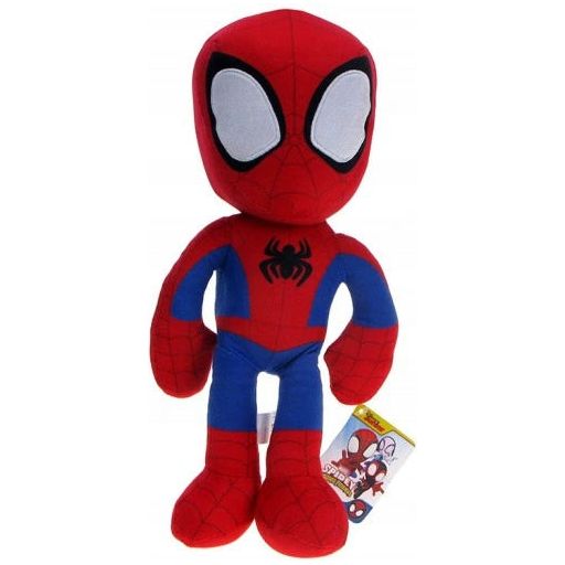 Spiderman Spidey Bamse