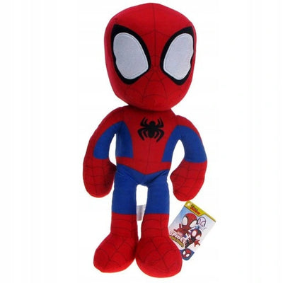 Spiderman Spidey Bamse