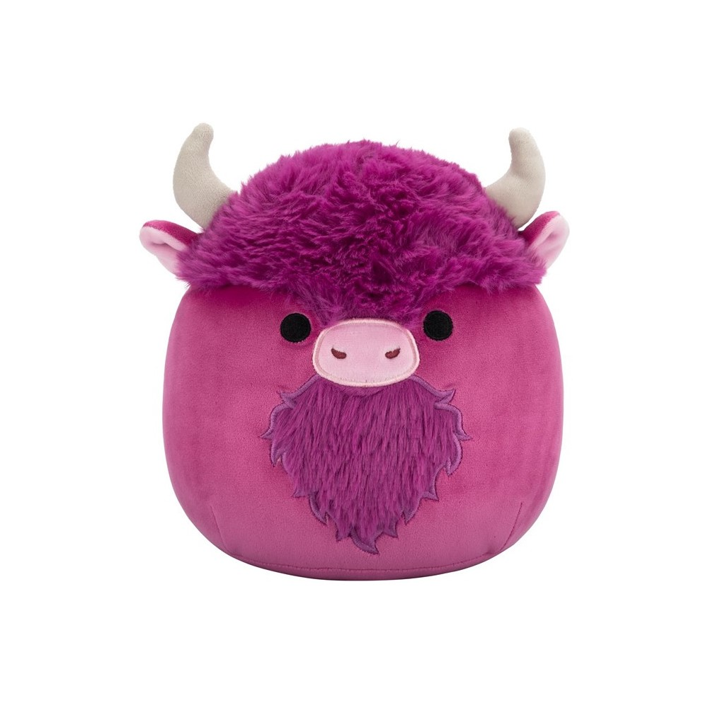 Squishmallow 20 cm (Assorteret model)