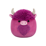 Squishmallow 20 cm (Assorteret model)